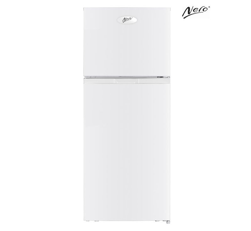 SP- FRIDGE/FREEZER NERO 415L WHITE