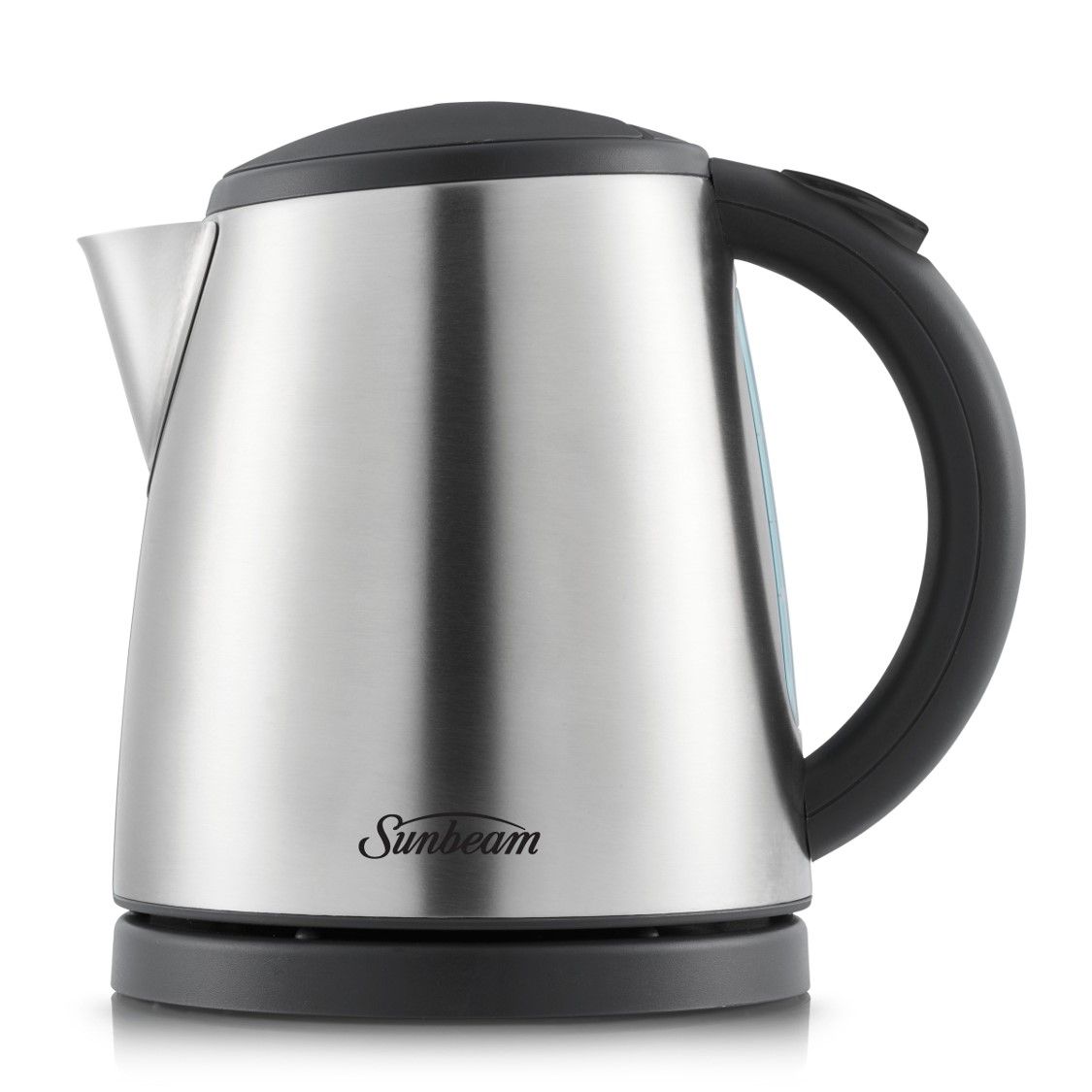 SP- KETTLE SUNBEAM 1L BELLE AQUA SILVER