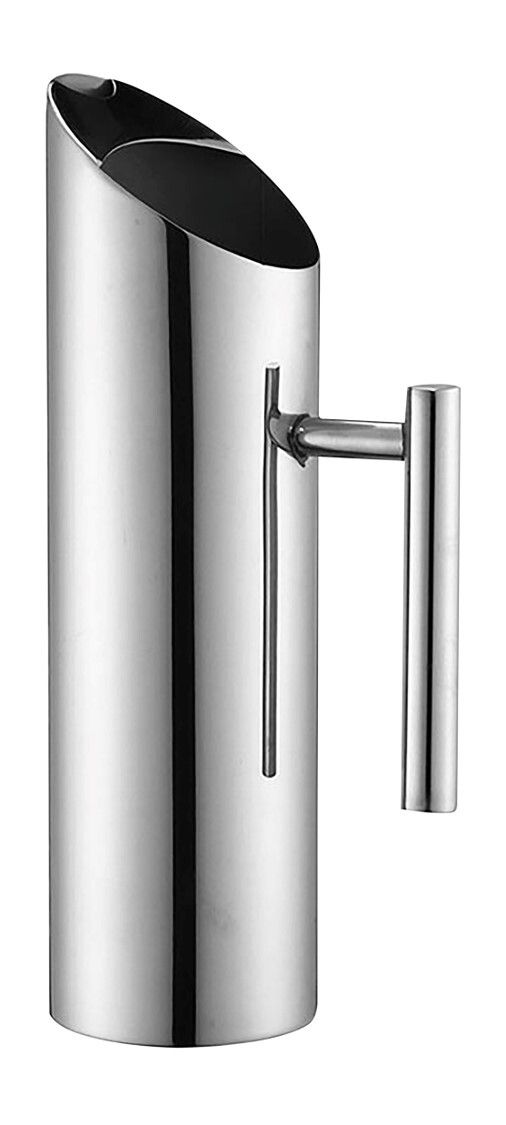 PITCHER CONNOISSEUR WATER JUG 1.5L STAINLESS STEEL