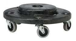 SP- BIN DOLLY RUBBERMAID BRUTE SUIT 20/32/42/55 SP- BIN DOLLY RUBBERMAID BRUTE SUIT 20/32/42/55