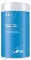CLEANING WIPES UTILITY SURFACE SANITISING WITH IPA TUB 100 CLEANING WIPES UTILITY SURFACE SANITISING WITH IPA TUB 100