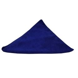 CLOTH CLEANLINK 40X40CM MICROFIBRE GENERAL PURPOSE BLUE CLOTH CLEANLINK 40X40CM MICROFIBRE GENERAL PURPOSE BLUE