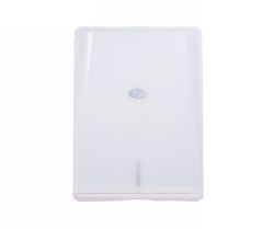 TOWEL DISPENSER LIVI INTERLEAVE
