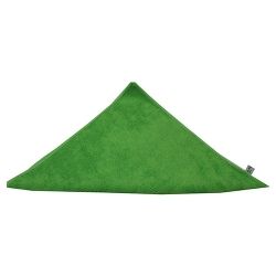 CLOTH CLEANLINK 40X40CM MICROFIBRE GENERAL PURPOSE GREEN CLOTH CLEANLINK 40X40CM MICROFIBRE GENERAL PURPOSE GREEN