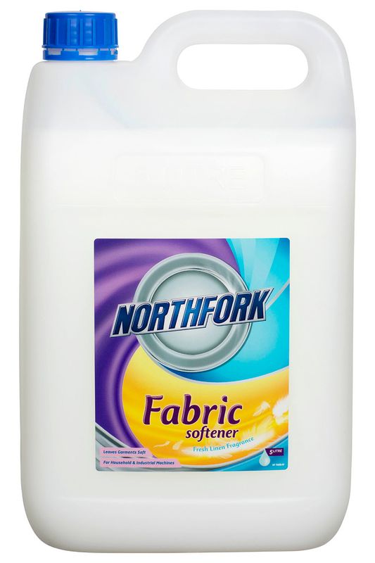 SP- FABRIC SOFTENER NORTHFORK 5L
