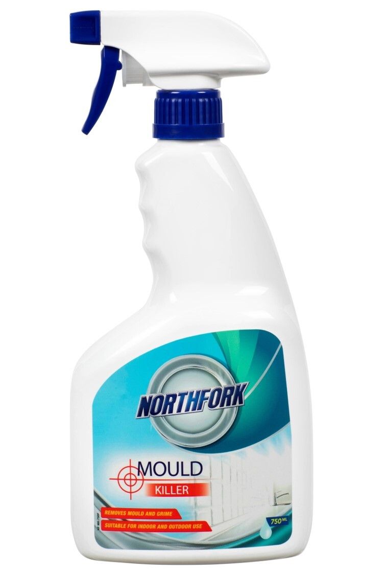 CLEANER NORTHFORK MOULD KILLER 750ML