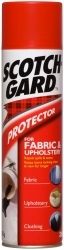 FABRIC PROTECTOR SCOTCHGARD 350G AEROSOL