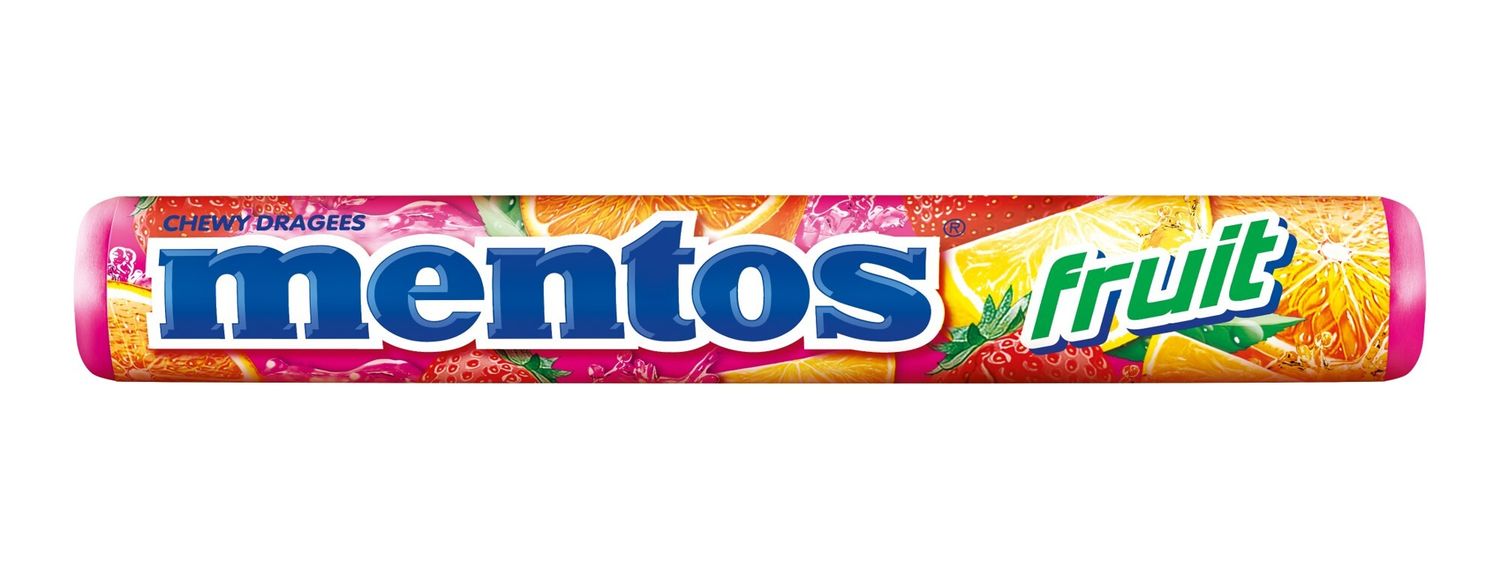 CONF MENTOS FRUIT 37GM