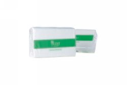 PAPER TOWEL LIVI BASICS MULTIFOLD 1PLY 200 SHTS