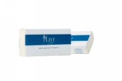 PAPER TOWEL LIVI ESSENTIALS COMPACT 1PLY 150S