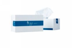 FACIAL TISSUE LIVI ESSENTIALS HYPOALLERGENIC 2PLY 200S FACIAL TISSUE LIVI ESSENTIALS HYPOALLERGENIC 2PLY 200S