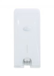 TOILET ROLL DISPENSER LIVI TWIN TOWER