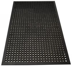 MAT ITALPLAST 1500X914 SAFEWALK RUBBER