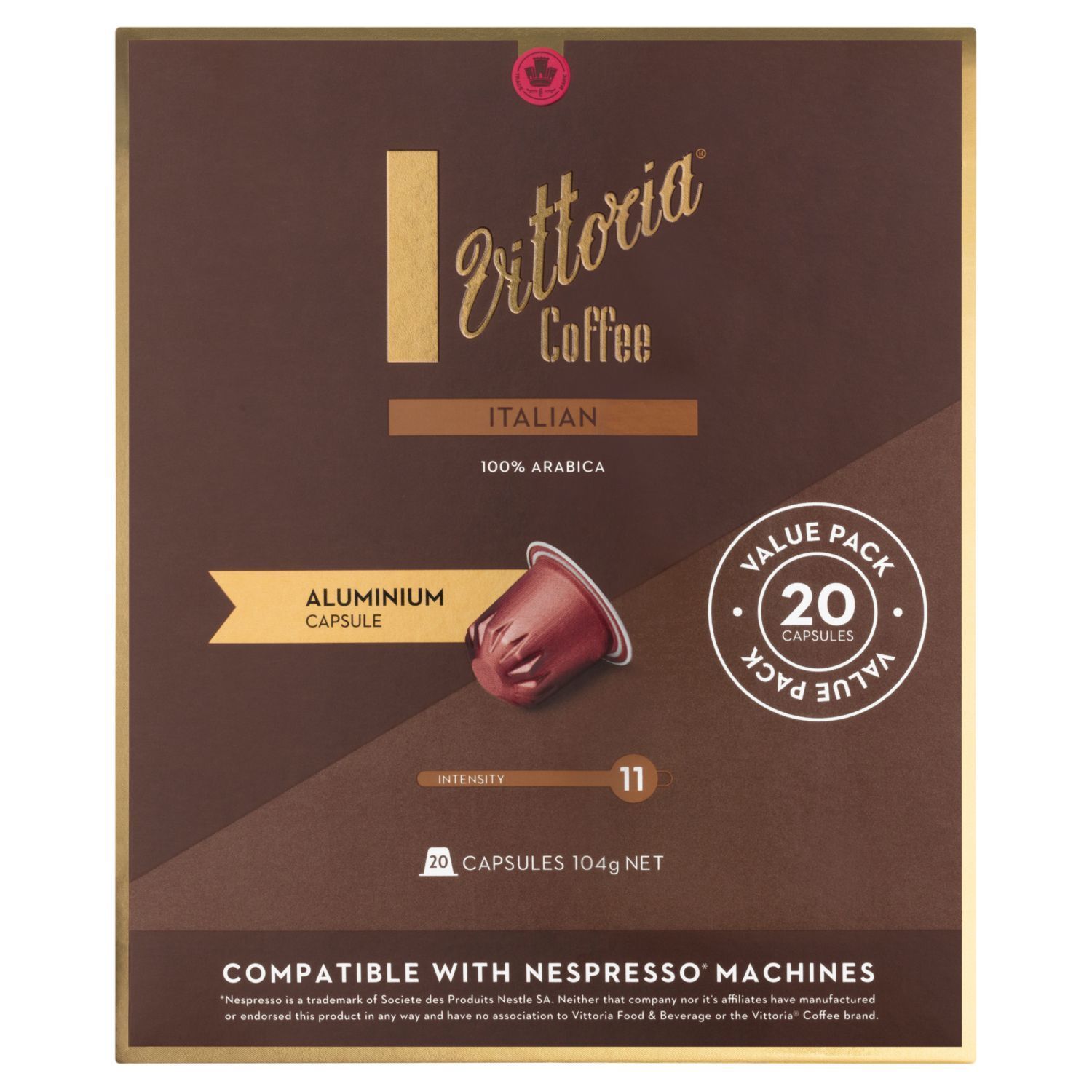 SP- N COMP CAPS VITTORIA 20'S CAPS COMPAT ALU VITT ITAL 20'S VITTORIA F&BPG SP- N COMP CAPS VITTORIA 20'S CAPS COMPAT ALU VITT ITAL 20'S VITTORIA F&BPG