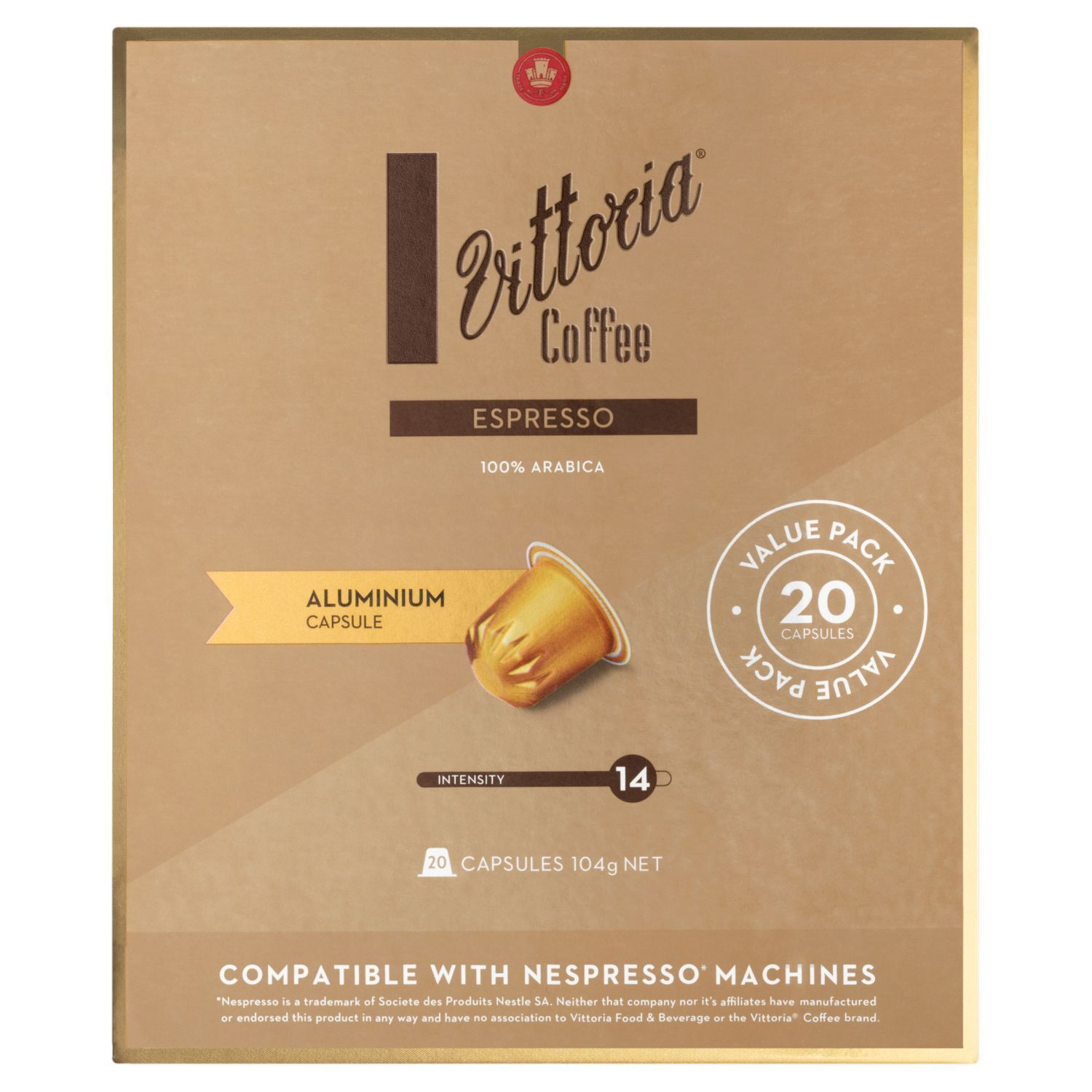 SP- N COMP CAPS VITTORIA 20'S CAPS COMPAT ALU VITT ESP 20'S VITTORIA F&BPG SP- N COMP CAPS VITTORIA 20'S CAPS COMPAT ALU VITT ESP 20'S VITTORIA F&BPG