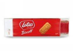 BISCUIT BISCOFF CLASSIC LOTUS PK50