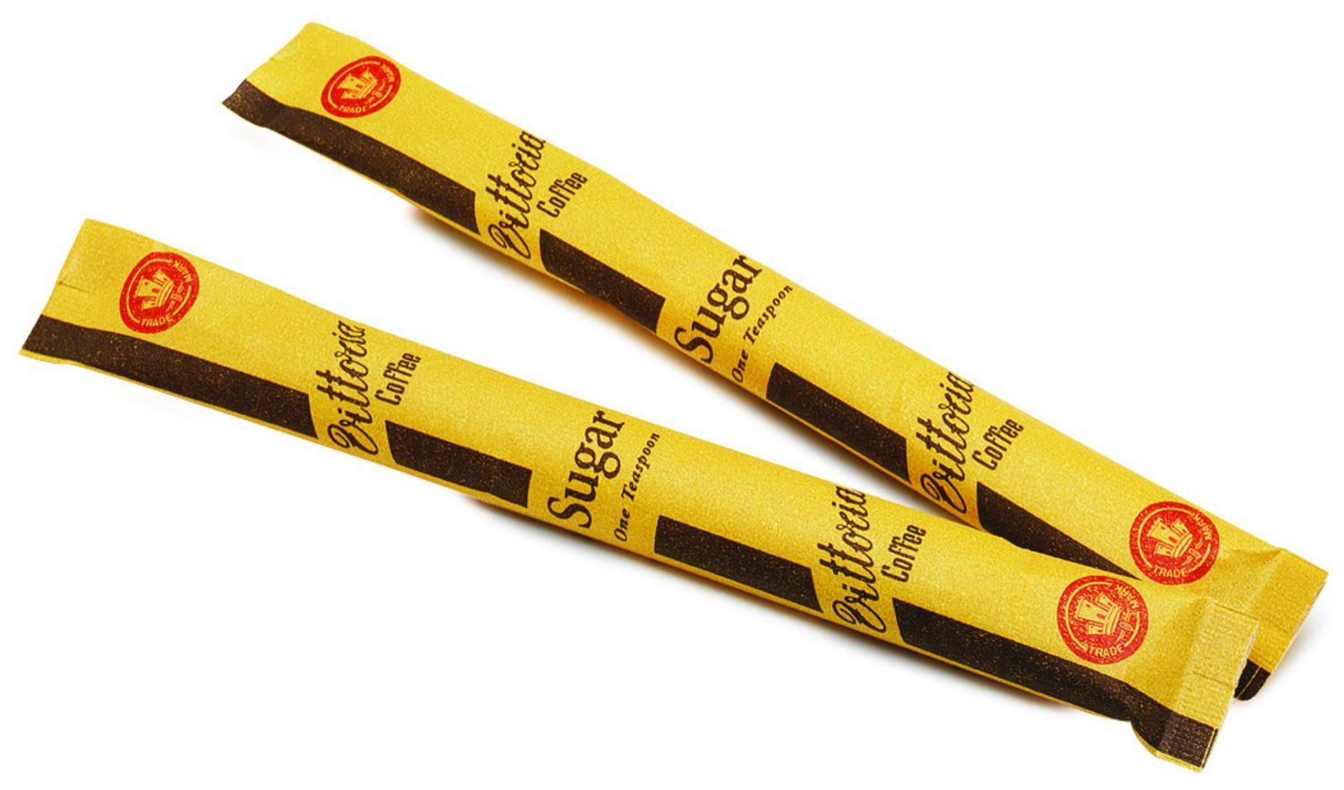 SP- SUGAR VITTORIA 2000 VITT SUGAR STICKS GOLD VITTORIA F&BPG SP- SUGAR VITTORIA 2000 VITT SUGAR STICKS GOLD VITTORIA F&BPG