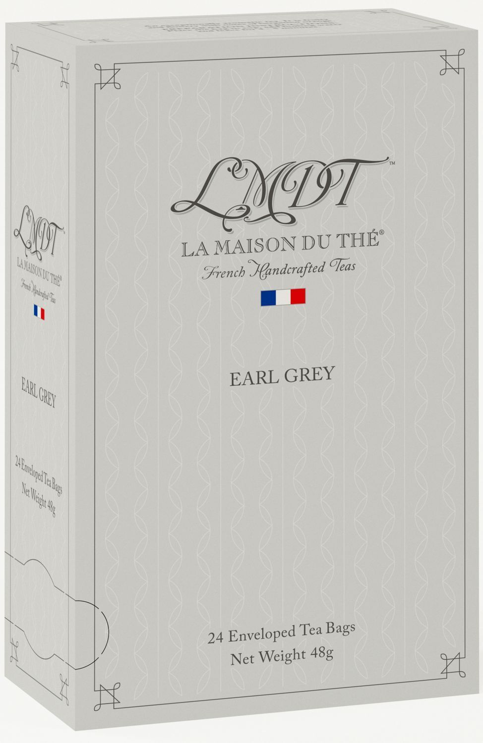 SP- TEA LMDT EARL GREY ENVELOPE 4X24'S