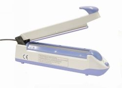 HEAT SEALER MACHINE ITALPLAST 300MM