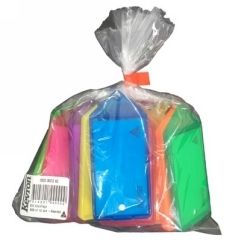 CLICK TAG KEVRON BIG ASSORTED PK12