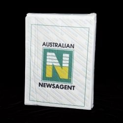 BAGS PAPER NEWSAGENT NO.12 300 X 405 PK500