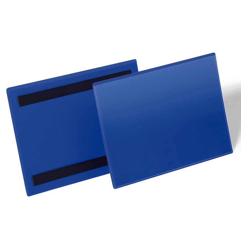 SP- DOCUMENT POUCH DURABLE A5 LANDSCAPE PK50