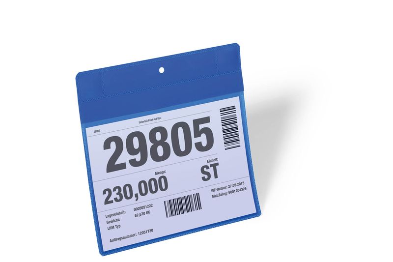 SP- SLEEVE DURABLE A5 MAGNETIC LANDSCAPE PK10