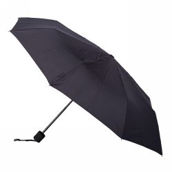 UMBRELLA BRELLERZ WINDPROOF 8 RIBS RUBBERIZED HANDLE UMBRELLA BRELLERZ WINDPROOF 8 RIBS RUBBERIZED HANDLE