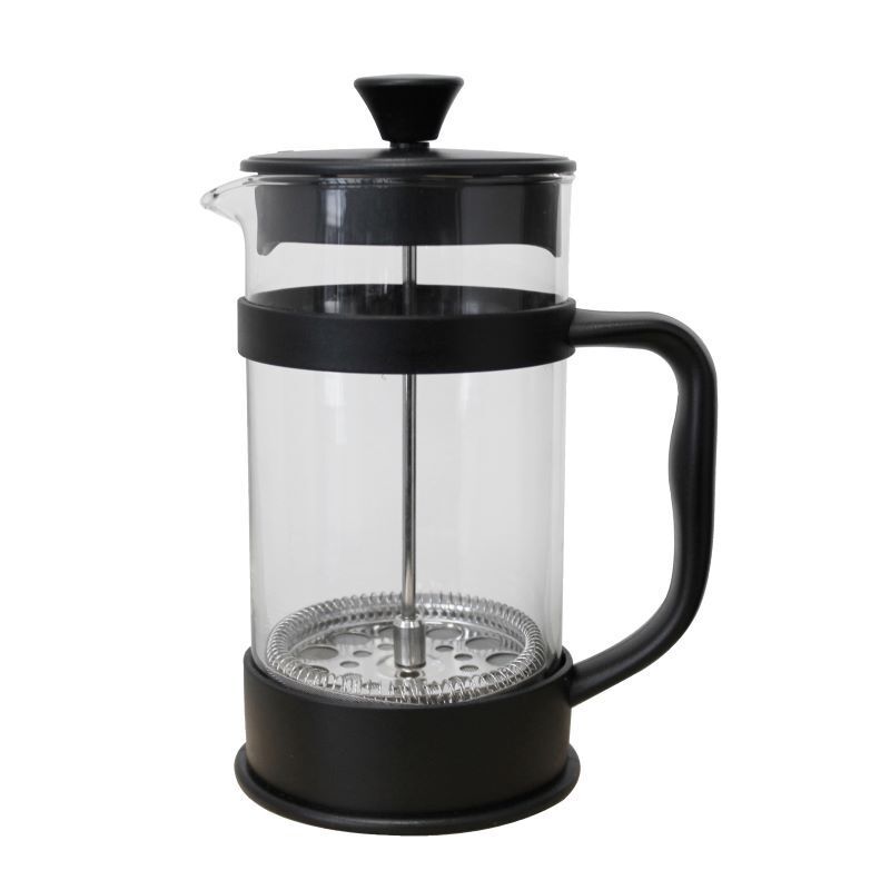 SP- PLUNGER CONNOISSEUR 8 CUP COFFEE 1L