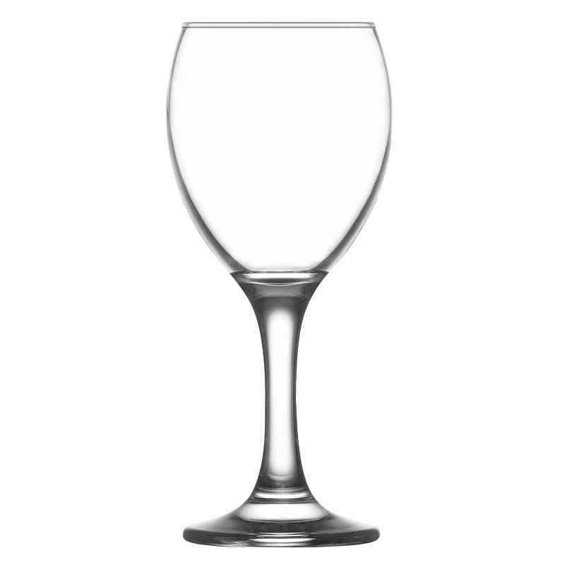 SP- GLASS WINE LAV EMPIRE 245ML BX6