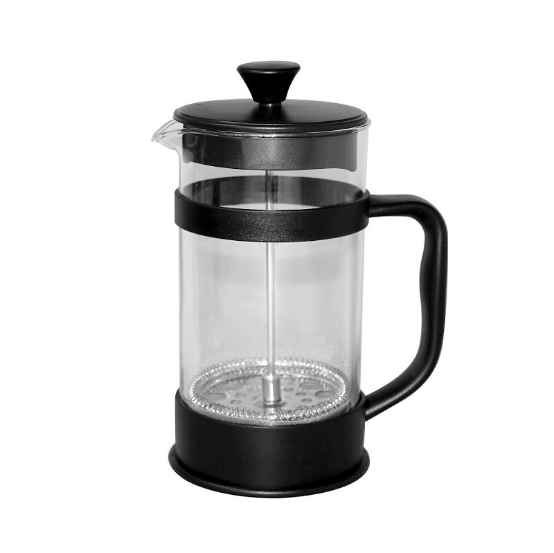 SP- COFFEE PLUNGER CONNOISSEUR 350ML 3 CUP