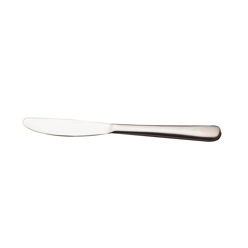 CUTLERY KNIFE TABLE CONNOISSEUR CURVE PK12