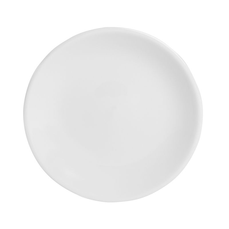 PLATE SIDE CONNOISSEUR 180MM A-LA-CARTE COUPE PK6