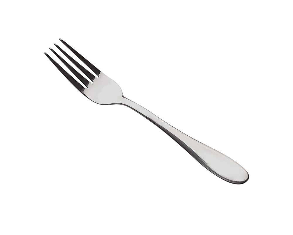 FORK CONNOISSEUR 195MM ARC TABLE PK12