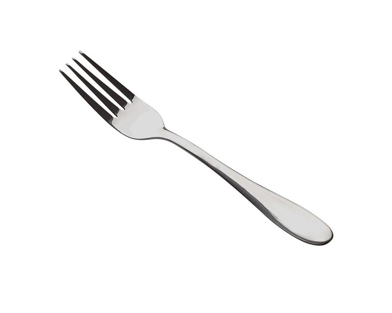FORK CONNOISSEUR 195MM ARC TABLE PK12