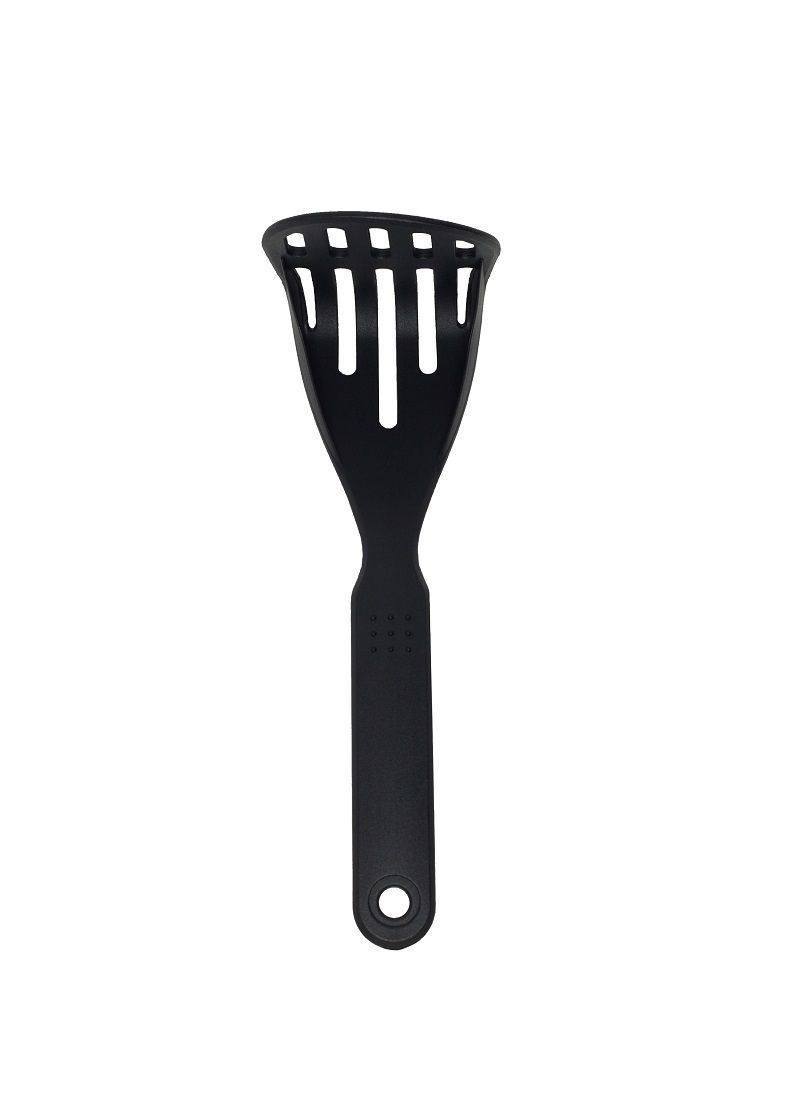 POTATO MASHER CONNOISSEUR NON-STICK BLACK