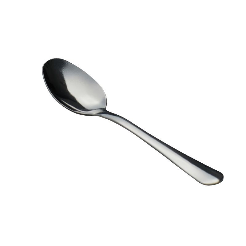 CUTLERY TEASPOON CONNOISSEUR  STAINLESS STEEL FLAT