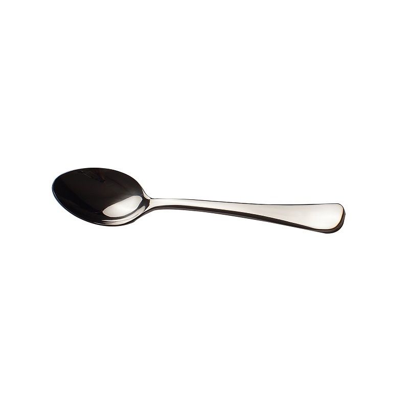 SP- CUTLERY SPOON DESSERT CONNOISSEUR AUBERGE PK12