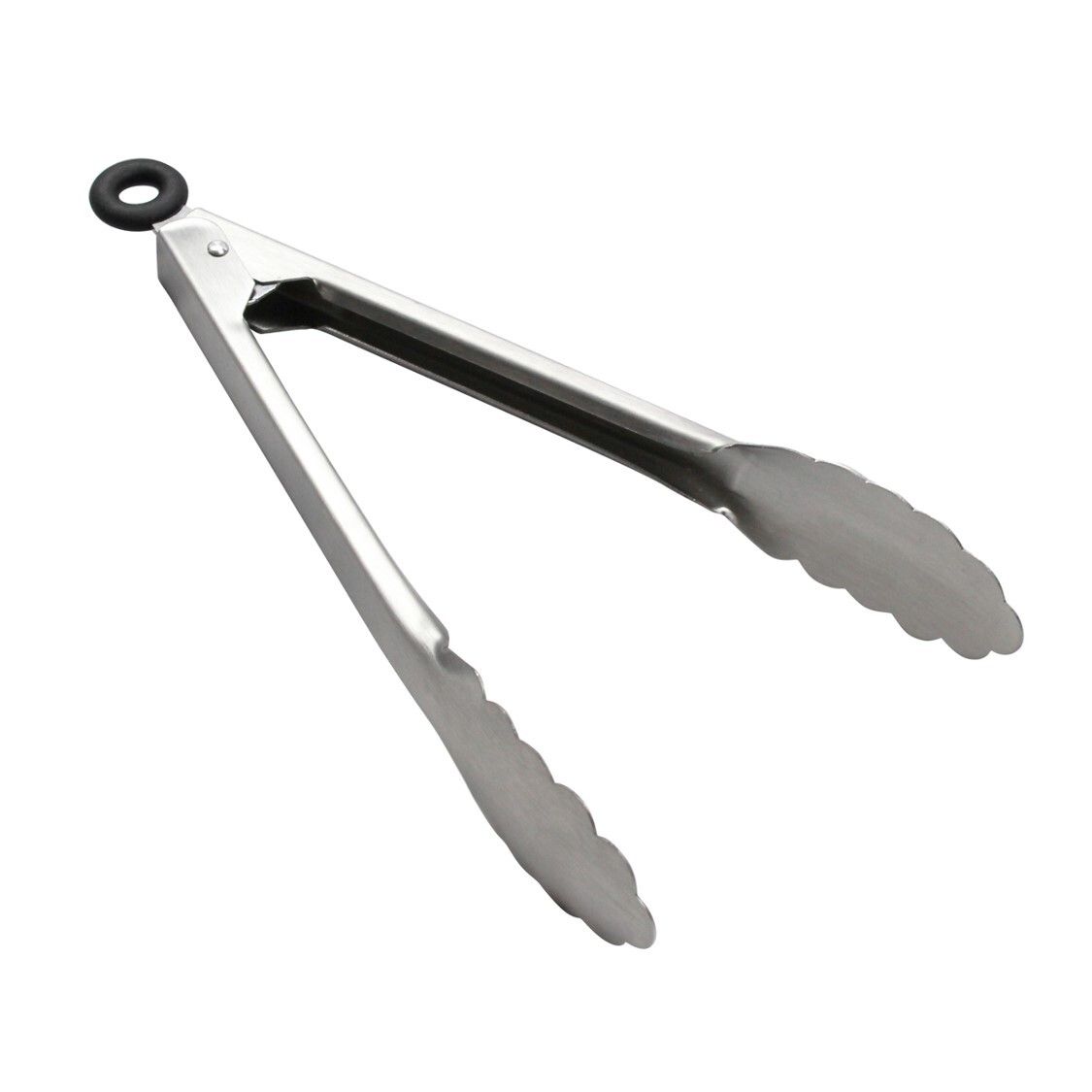 TONGS SERVING CONNOISSEUR 24CM STAINLESS STEEL