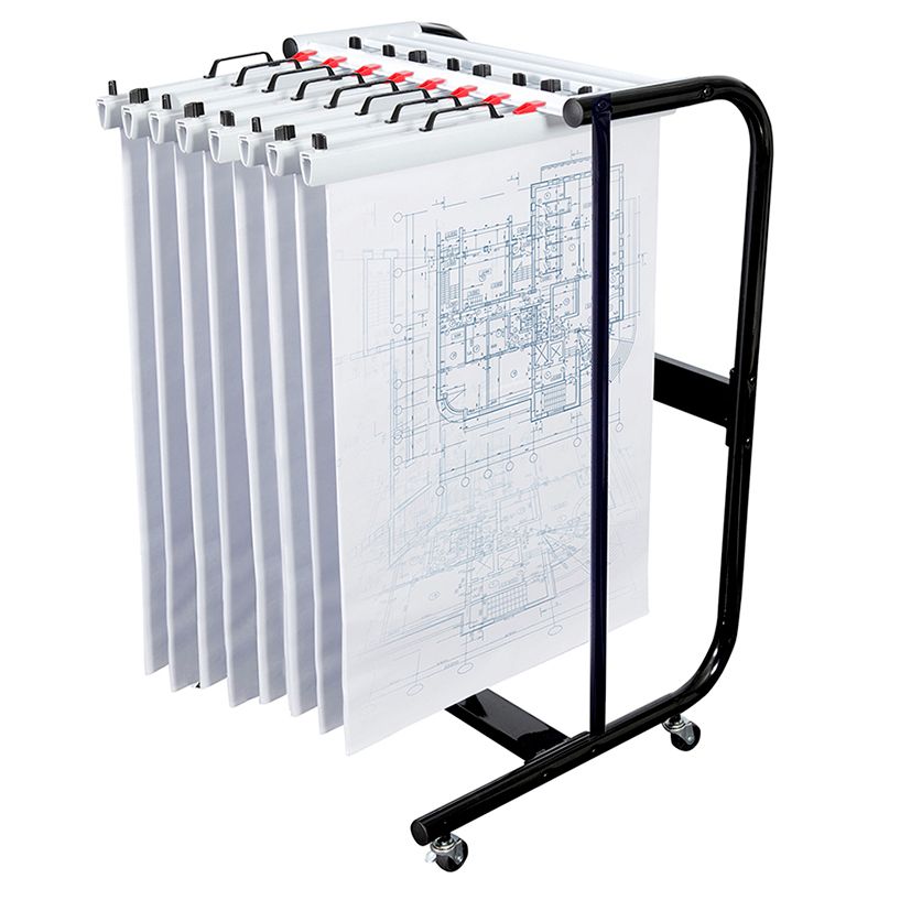 SP- TROLLEY PLANHORSE A1-2000 MOBILE