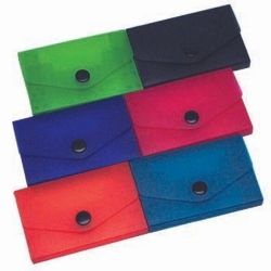 BUSINESS CARD BOX COLBY POP MINI P640MB BLACK