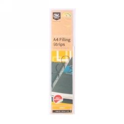 SP- FILING STRIPS 3L 295MM PK50