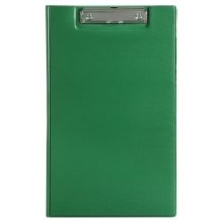 CLIPFOLDER MARBIG FC PVC GREEN
