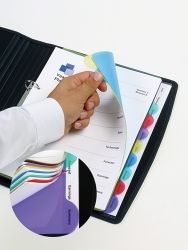 DIVIDERS MARBIG A4 PROFESSIONAL SERIES 5 TAB E/WIDE DIVIDERS MARBIG A4 PROFESSIONAL SERIES 5 TAB E/WIDE