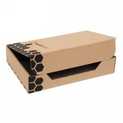 BOX TRANSFER FILE BOX ACORN FOOLSCAP