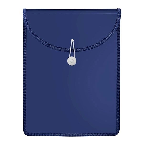 SP- FILE MARBIG A4 TOP LOAD NAVY