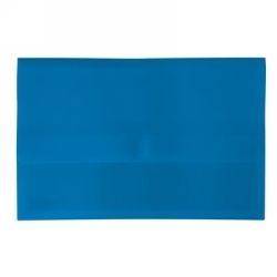 SP- DOCUMENT WALLET BANTEX FC HOOK & LOOP CLOSURE BLUE SP- DOCUMENT WALLET BANTEX FC HOOK & LOOP CLOSURE BLUE