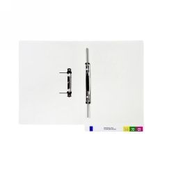 SP- FILE LATERAL NOTES AVERY WITH SPIRAL SPRING TRANSFER FASTENER BX50