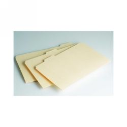 AVERY MANILLA FOLDER F/C 5 TAB (PK50)