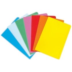 MANILLA FOLDER MARBIG F/C ASST PK20